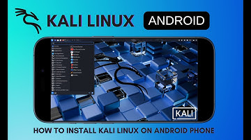 How to Install Kali Linux on Any Android Phone (2026 Edition)