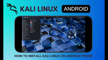 How to Install Kali Linux on Any Android Phone (2026 Edition)