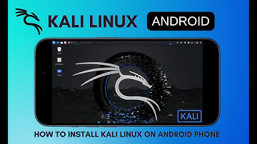 How to Install Kali Linux on Any Android Phone (2026 Edition)
