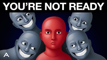 This video will NOT find you when you need it most