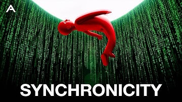 The Secret Algorithm that governs the Universe | Carl Jung