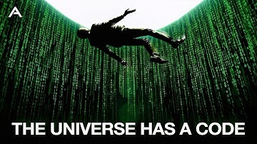 The Man Who Solved the Universe