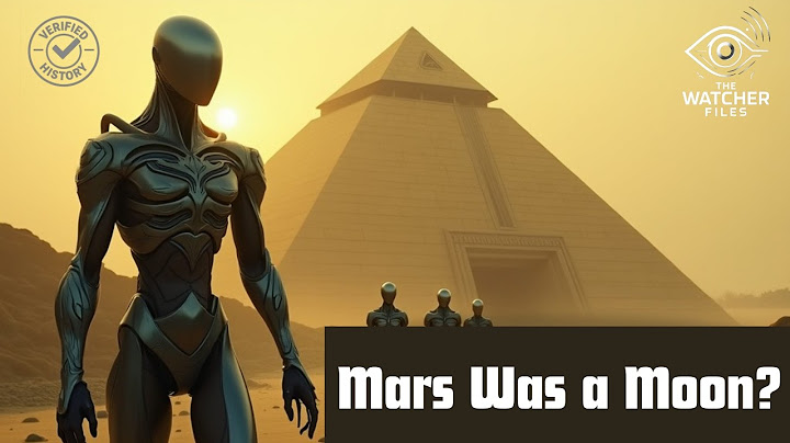 Planet Maldek  | The Secret History Behind Mars’ True Origins (UNSEALED)