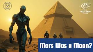 Planet Maldek  | The Secret History Behind Mars’ True Origins (UNSEALED)