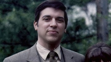 A Spy in the FBI - He lived a double life — until the truth caught him