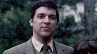 A Spy in the FBI - He lived a double life — until the truth caught him