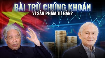 Những chuyện “THÂM CUNG BÍ SỬ” về ngày thị trường chứng khoán Việt Nam ra đời | Spiderum
