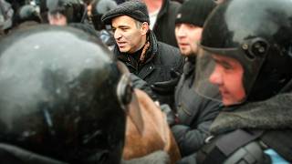 Karpov vs Kasparov: Ketika Catur Menjadi Perang