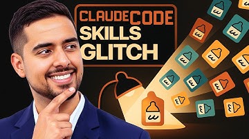 How to INSTANTLY Generate Claude Skills at SCALE