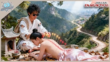 Nhóc Xoa Bóp Mù Suýt Bị Ám Sát Không Ngờ Là Chiến Thần Ẩn Danh Sở Hữu Đôi Mắt Thần Nhìn Thấu Vạn Vật