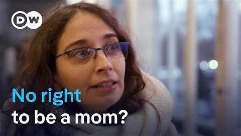 Forced sterilization in Europe | DW Documentary