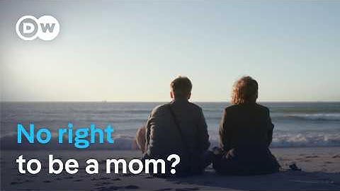 Forced sterilization in Europe | DW Documentary