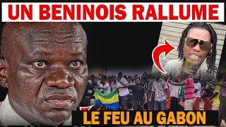 🇬🇦🔥 Gabon-Benin Crisis: Why are Gabonese people demanding the departure of Beninese people? (Comp...