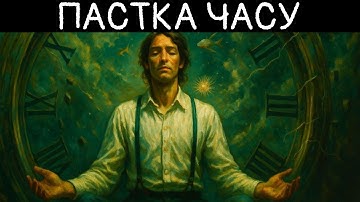 Як НЕ ГНАТИСЯ за минулим і майбутнім - а жити в МОМЕНТІ ?