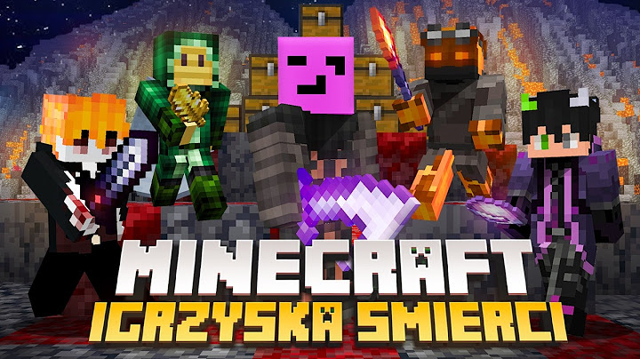 100 GRACZY SYMULUJE IGRZYSKA ŚMIERCI z KLASAMI POSTACI