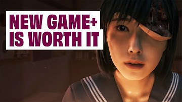 Silent Hill F Finally Made New Game Plus Make Sense To Me