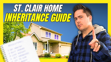 What To Do After Inheriting a Home (Probate, Taxes & the Hidden Traps No One Warns You About)