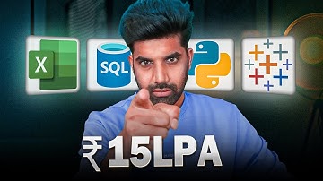 DO NOT Start Learning Data Analytics Without Watching This Video!