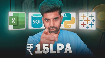 DO NOT Start Learning Data Analytics Without Watching This!