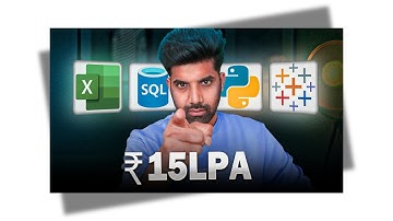 DO NOT Start Learning Data Analytics Without Watching This Video!