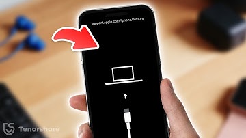 How to Exit Recovery Mode on Any iPhone in One Click - iOS 26/18