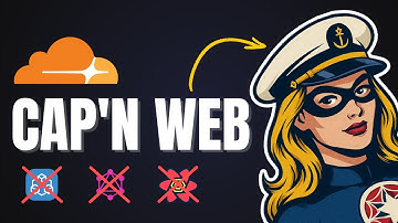 Why CapnWeb is the Only API Library You