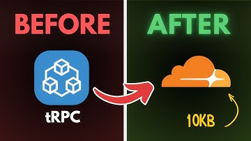CapnWeb: The ONLY RPC Library You Need