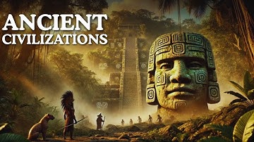 3+ HOURS of Ancient Mysteries Science Still Can’t Explain – Fall Asleep to the Unknown