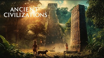 3+ HOURS of Ancient Mysteries Science Still Can’t Explain – Fall Asleep to the Unknown