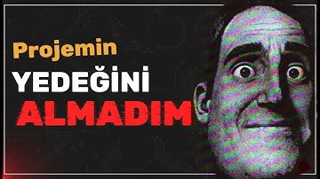 Yedek Almadın mı? Geçmiş Olsun! (Sıfırdan Git ve GitHub Rehberi)
