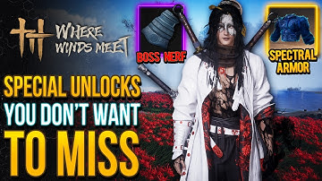 Where Winds Meet - Don