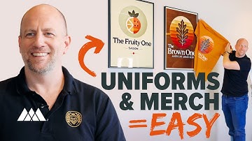 The Easiest Way to Launch Merch for Your Small Business