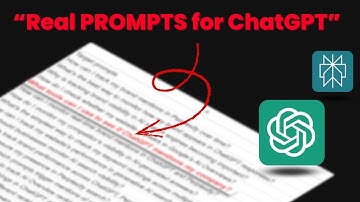 The FASTEST Way to Find AI Prompts for SEO (ChatGPT & Perplexity AI)