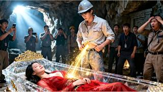 A poor digger releases a demoness; an immortal awakens, and he seals her with pure energy!