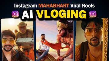 Sora 2 Viral Ai Vloging | Free unlimited Long Ai Videos