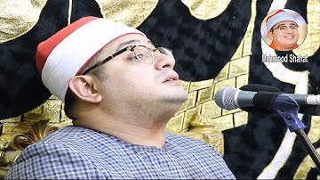 #سورة_القصص لاول مـرة خاشـع يبكـى القلـوب #لشيـخ_محمود_الشحات قارئ العالم الاول فقط #mahmood_shahat