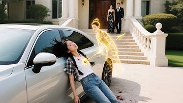 父母偏心假千金，把流浪的真千金踹出門，不料一箭穿魂女將軍附體，柔弱小白兔變冷臉大佬，她翻身奪權，全京圈跪迎她回家 #大女主 #爽劇 #逆襲 #親情 #復仇