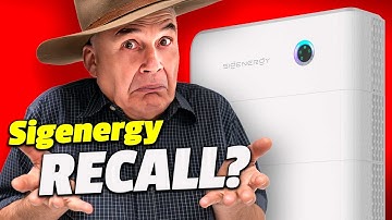 Australia’s #1 Battery Recall: What They Aren’t Telling You