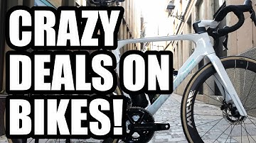 What Happens to All Our Rental Bikes?