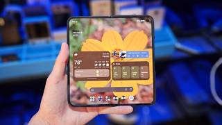 What's On My Phone? Pixel 9 Pro Fold 2024