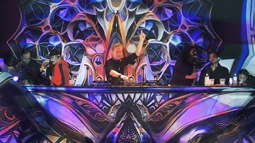 Mekkanikka Full Live Set @ Ultra Trance Psytrance Festival 2025 in Brazil