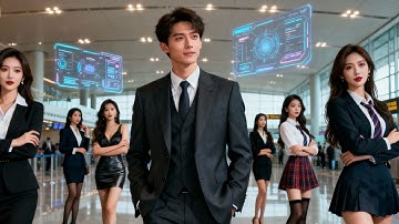 [Multi SUB] （全集）小夥被班花嫌窮跟了富二代，九十段記憶在我體內甦醒！她哭著求我寫歌反轉太爽了！#逆襲 #MiniDrama #精彩大陸短劇