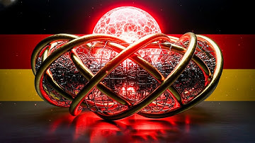 De Duitse fusie-doorbraak die de wereld schokte