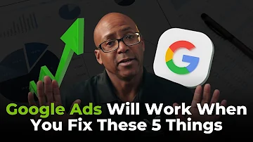 5 Google Ads Mistakes That Are Costing You Big