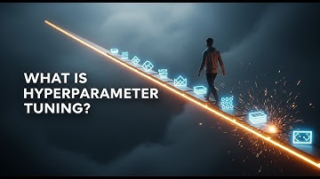 Wat is hyperparameter-tuning?