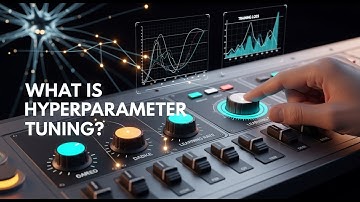 Wat is hyperparameter-tuning?