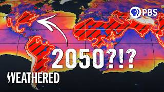 When Will Extreme Heat Become Unlivable?