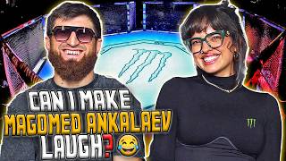 Is Magomed Ankalaev the BIGGEST threat to Alex Pereira UFC Title reign? | UFC 313