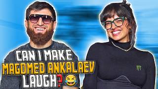 Is Magomed Ankalaev the BIGGEST threat to Alex Pereira UFC Title reign? | UFC 313