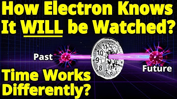 Simple Explanation of the Most Notorious Experiment | Double Slit and Delayed Choice Quantum Eraser